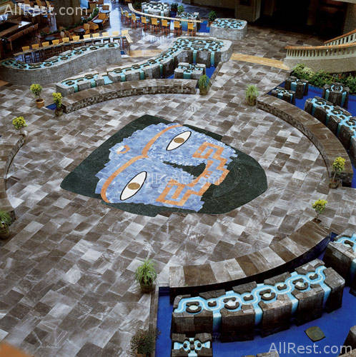 The Fairmont Acapulco Princess 3